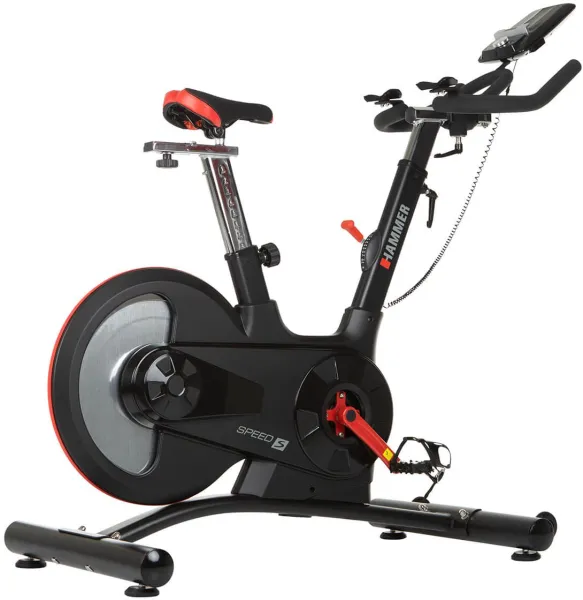 Hammer Speed Racer S Spinningbike