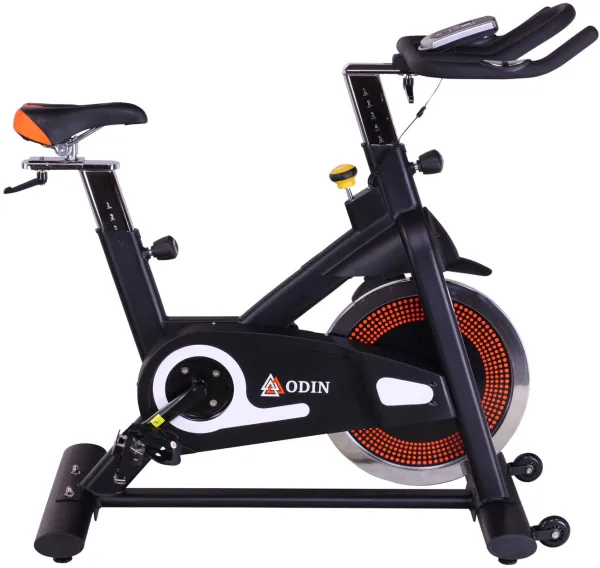 Odin S800 Spinningrad